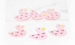 2880 - Rozā pīle 3,5cm; 6gb (PK2) Rozā pīle 3,5cm; 6gb (PK2)